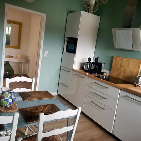 Logement Privee La Teste-de-Buch Zewnętrze zdjęcie