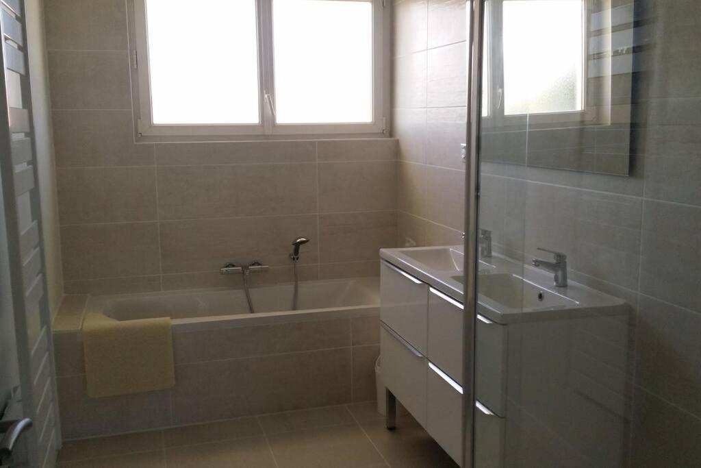 Logement Privee La Teste-de-Buch Zewnętrze zdjęcie