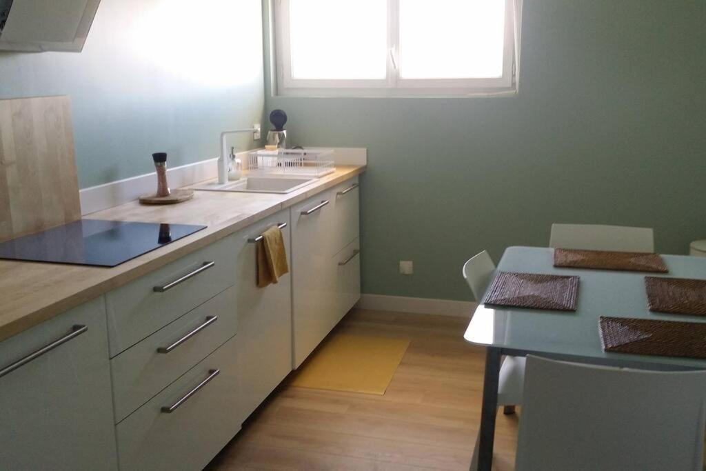 Logement Privee La Teste-de-Buch Zewnętrze zdjęcie