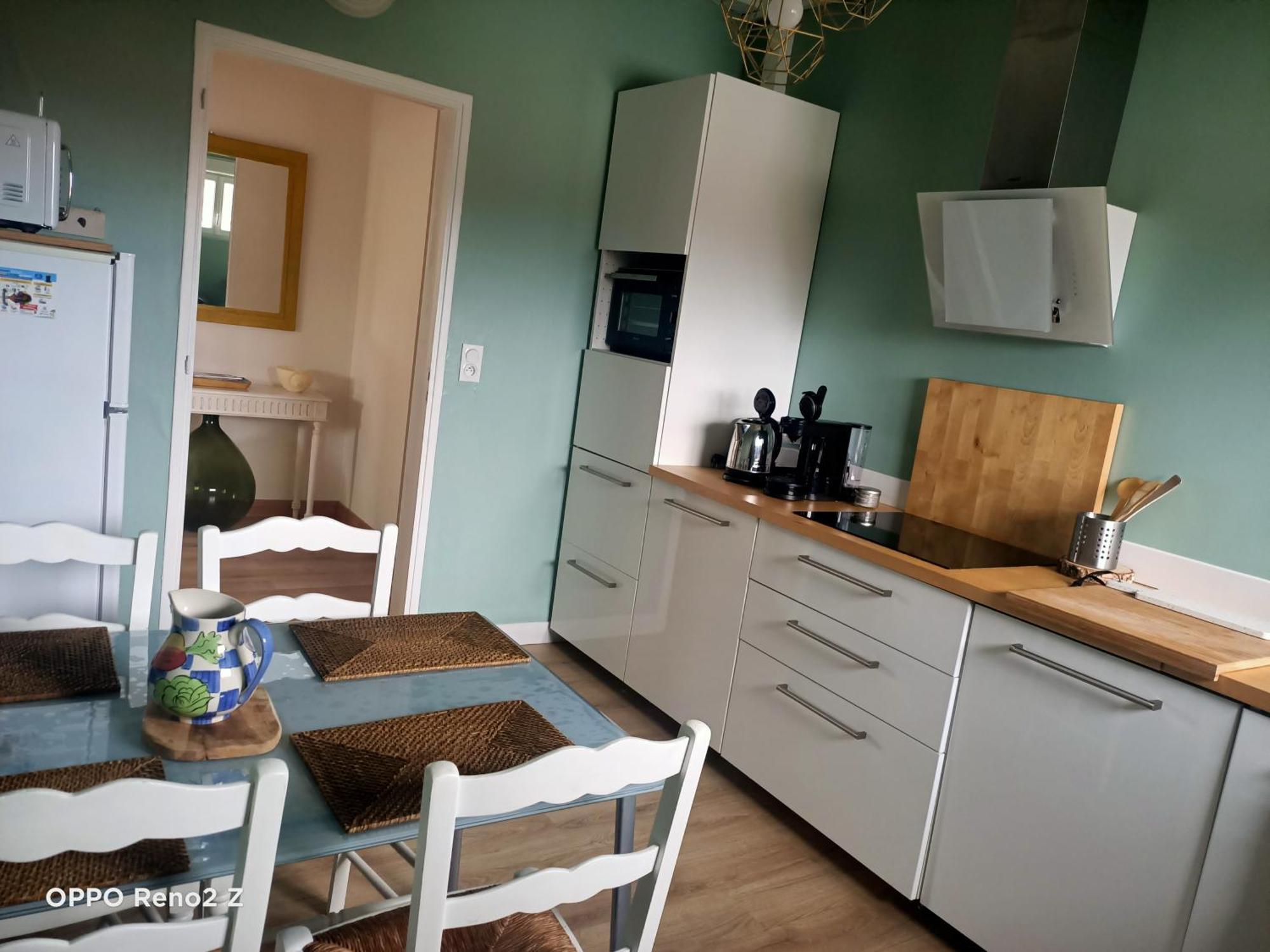 Logement Privee La Teste-de-Buch Zewnętrze zdjęcie
