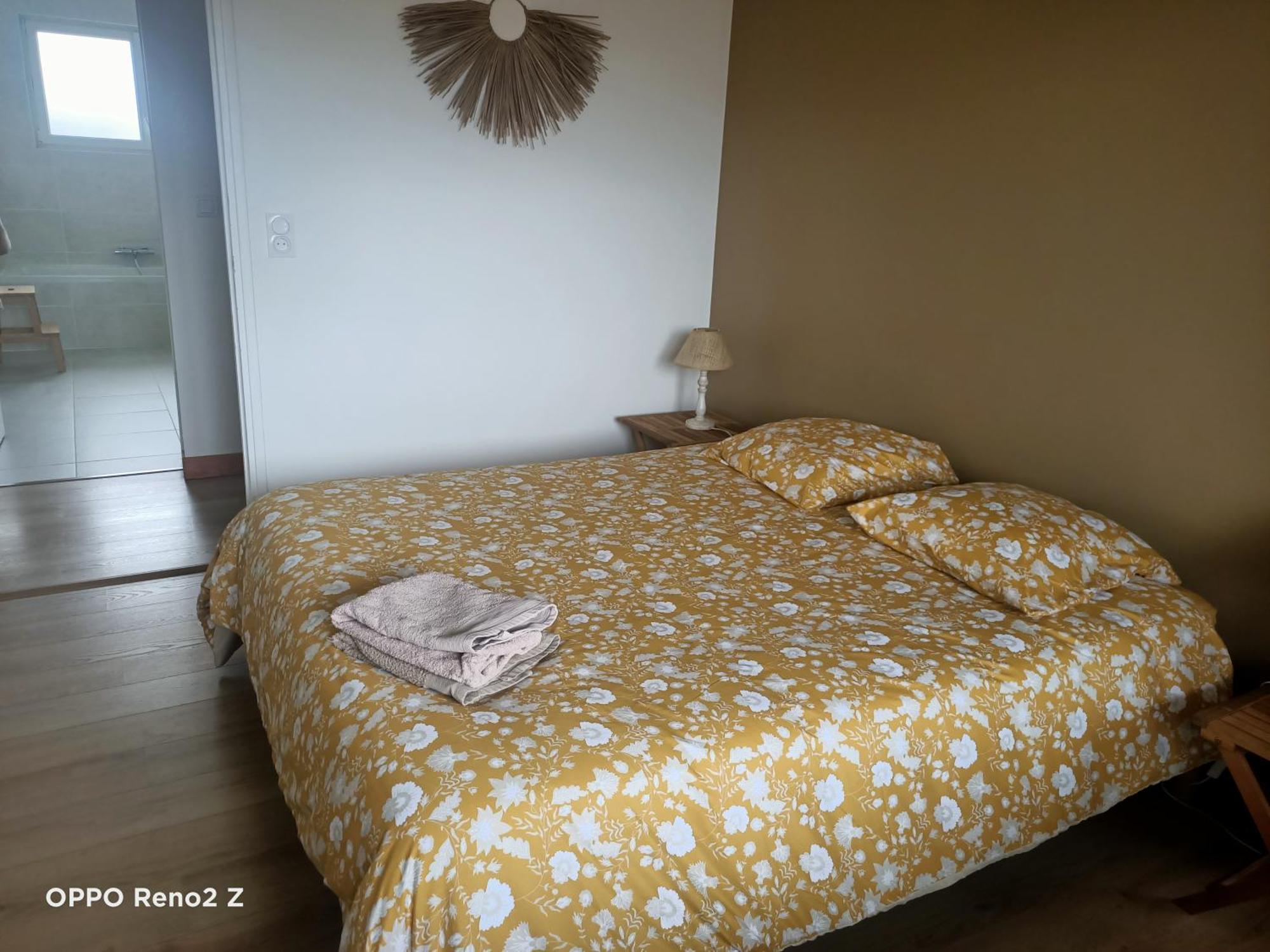 Logement Privee La Teste-de-Buch Zewnętrze zdjęcie
